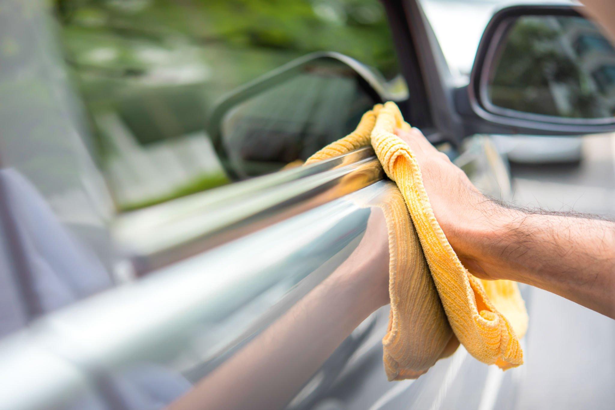 Car Detailing Services