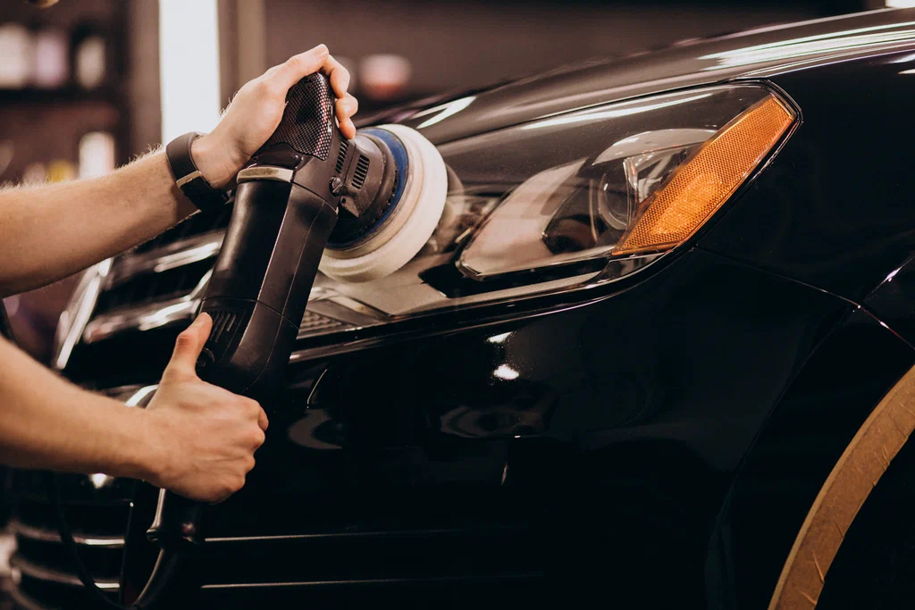 Professional Car Detailing Services