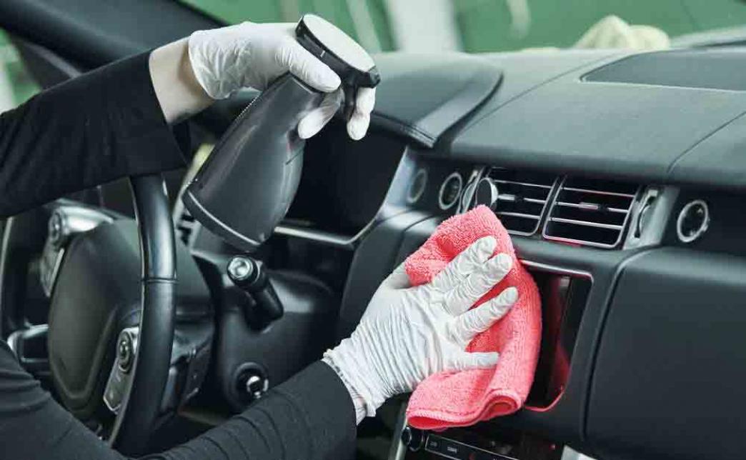 Umbra Details Car Valeting Service